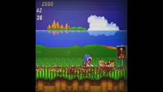 Sonic Got Tails Killed 
