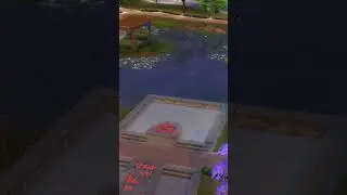 The WEIRD side quest in The Sims 4 Lovestruck 