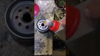 Ford EcoSport 2.0 замена масла в двигателе и АКПП