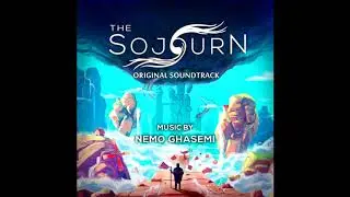 The Sojourn Soundtrack - Eternity