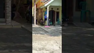 AYANG MARAH SAMA SI BOCIL 