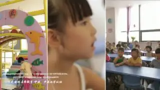 Русский городок в Даляне