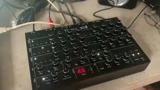 Therapsid via midi