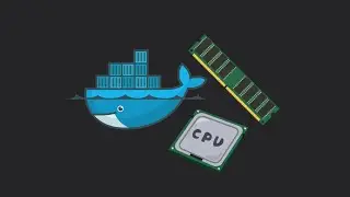 Docker - Checking Container Resource Usage #docker #devops