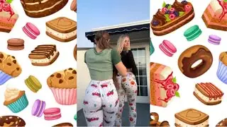 Big Bank TikTok Challenge 🍑 #21