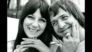 ИСТОРИЯ ЛЮБВИ❤️СОНИ и ШЕР❤️Sonny & Cher ❤️ Little Man @TEFI РАССКАЗЫ