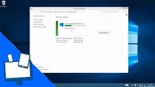 How to Force  Upgrade to Windows 10 From Windows 7 / 8.1 | Without Delay - Complete Guide.