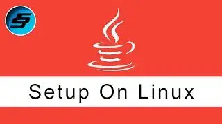 Setup Eclipse On Linux - Java Programming