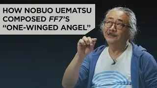 How Nobuo Uematsu Composed FF7's 