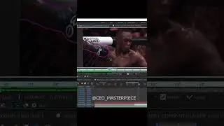 after effects hard work 