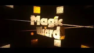 ℳ∆GƖCVƖZ∆RD Intro