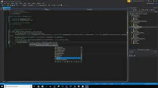 10   Управление  С Touch В Unity 1