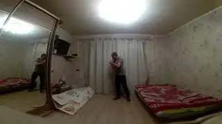 Смирнов Андрей г Казань Гусь рутина