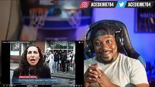 Lil Mabu - RICH SCHOLAR (Official Music Video) *REACTION!!!*