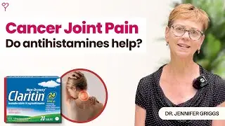 Can Claritin Help with Joint Pain from Breast Cancer Treatment?