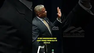 Allen West FIRES BACK At Self-Righteous Liberal