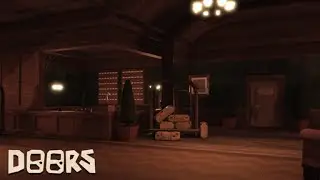 ROBLOX НО ТОЛЬКО ДОРС