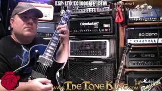 Best ESP / LTD Guitar