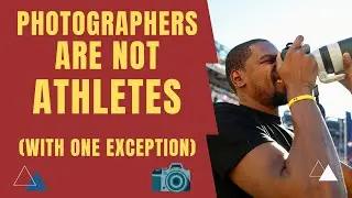 From Athlete to Photographer: Kevin Durant's Journey