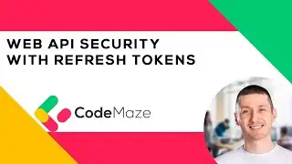 How to Implement Refresh Token in ASP.NET Core Web API