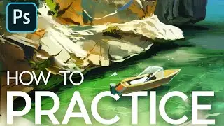 How to Practice - My process