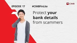 5 Ways To Protect Your Bank Details From Scammers | 