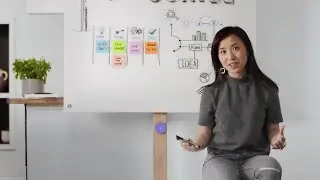 Logitech Scribe Overview: Simple-to-Use Whiteboard Camera for Meeting Rooms and Video Classrooms