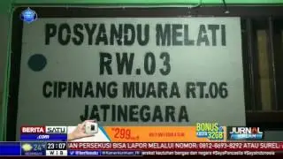 Pelaku Persekusi Terhadap Remaja 15 Tahun Ditangkap