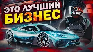 ЭТО ТОГО СТОИТ!! В ШАГЕ ОТ 200 000 000$   БУДНИ МАЖОРА НА ГТА 5 РП №4