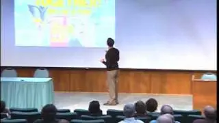 NIST Colloquium Series:  Digital Forensics