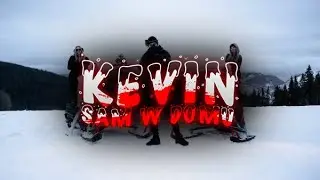 Blacha 2115 - Kevin sam w domu (PUMPSOUND REMIX)