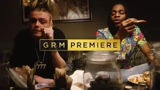 KJ x Russ Millions - Money Hungry [Music Video] | GRM Daily