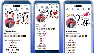 Facebook Vip Account Official Profile | Vip Facebook Profile | Facebook Stylish Bio | Fb Cover Photo