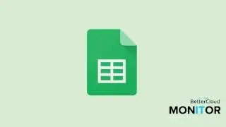 Hiding Rows and Columns in Google Sheets