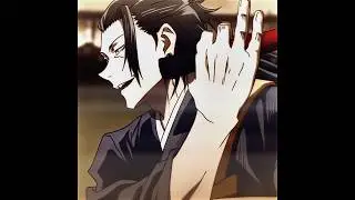 chat i’m lowkey proud? | #GETOSUGURU | #jujutsukaisen #sugurugeto #edit #alightmotion #anime #fyp