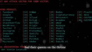 Termux Phishing Scam Explained | Educational Purpose Only | Zphisher Tool Demo