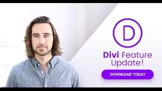 Divi Feature Update! Introducing Divi Wireframe View For The Visual Builder