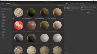 How To Start Using Quixel Mixer For Beginners