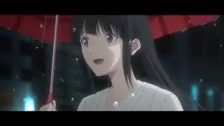 [AMV] Boku ga Aishita Subete no Kimi e & Kimi wo Aishita Hitori no Boku e - Sad Song