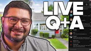 Sunday Morning Home Buyer Q+A
