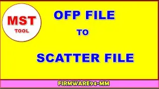 OPPO .OFP Firmware Extractor _ By MST