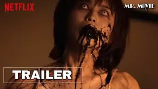 ZOMBIE 100 - CENTO COSE DA FARE PRIMA DI NON-MORIRE (2023) Trailer SUB ITA del Film | Netflix