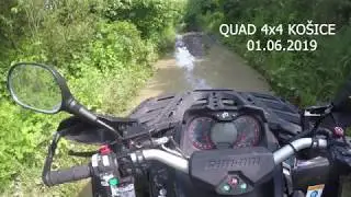 ATV LIFE 2019 #18 blatko 01.06.2019