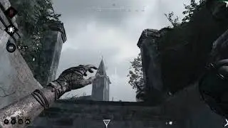 Hunt showdown Space Wave