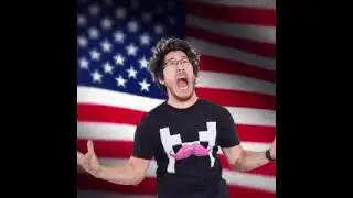 AI Markiplier singing Cody Rhodes theme song