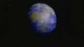 Sesame Street - We Are All Earthlings (original version)