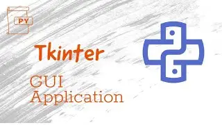 Python Tkinter Tutorial: Create a Dynamic GUI Application with User Input & Menubar |
