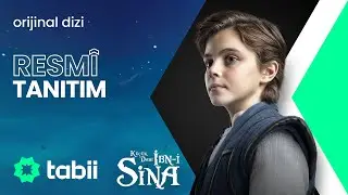 İbn-i Sina | Resmi Tanıtım #tabii💚