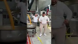 Yasin Cengiz Eğlenceli Kamera Arkası Görüntüsü !