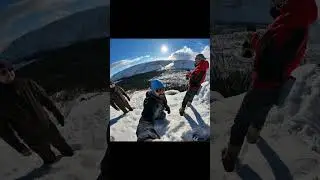 5 дней на Сейдозере зимой 